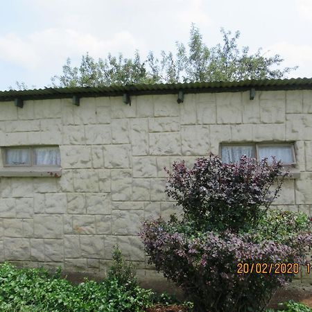 Elandskloof Trout Farm Guest House Dullstroom Bagian luar foto