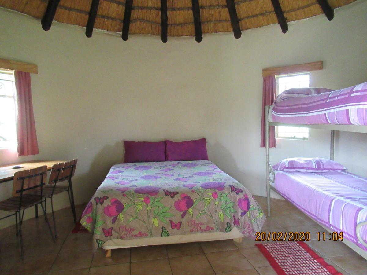 Elandskloof Trout Farm Guest House Dullstroom Bagian luar foto