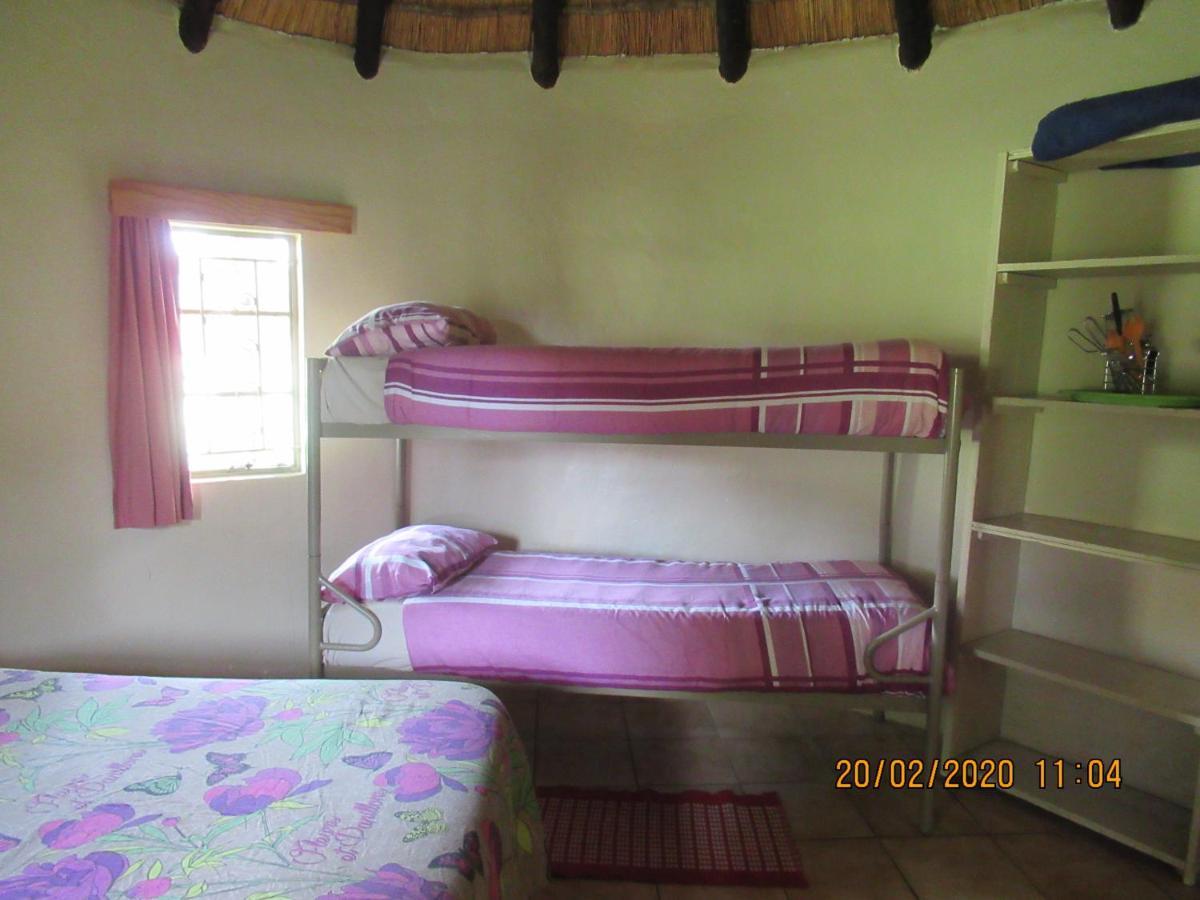 Elandskloof Trout Farm Guest House Dullstroom Bagian luar foto