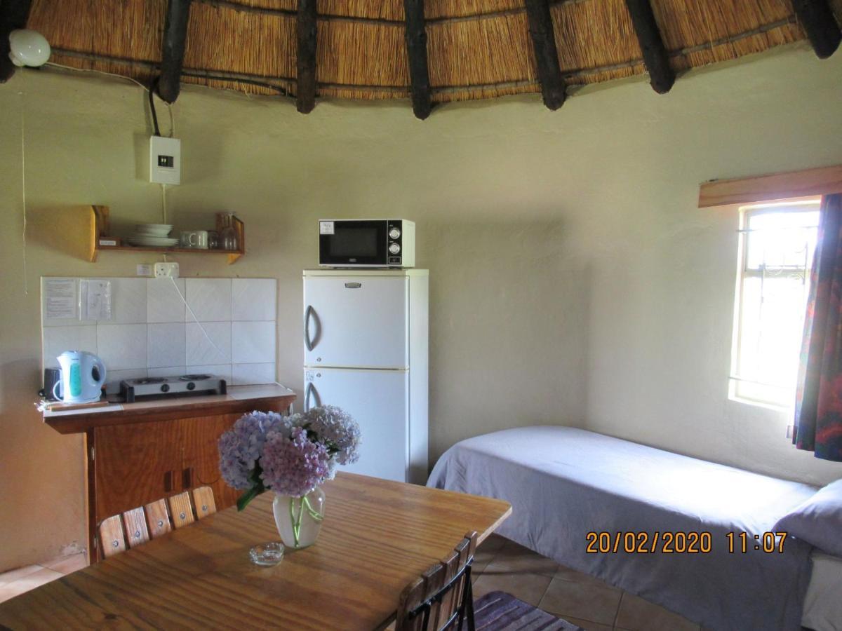 Elandskloof Trout Farm Guest House Dullstroom Bagian luar foto