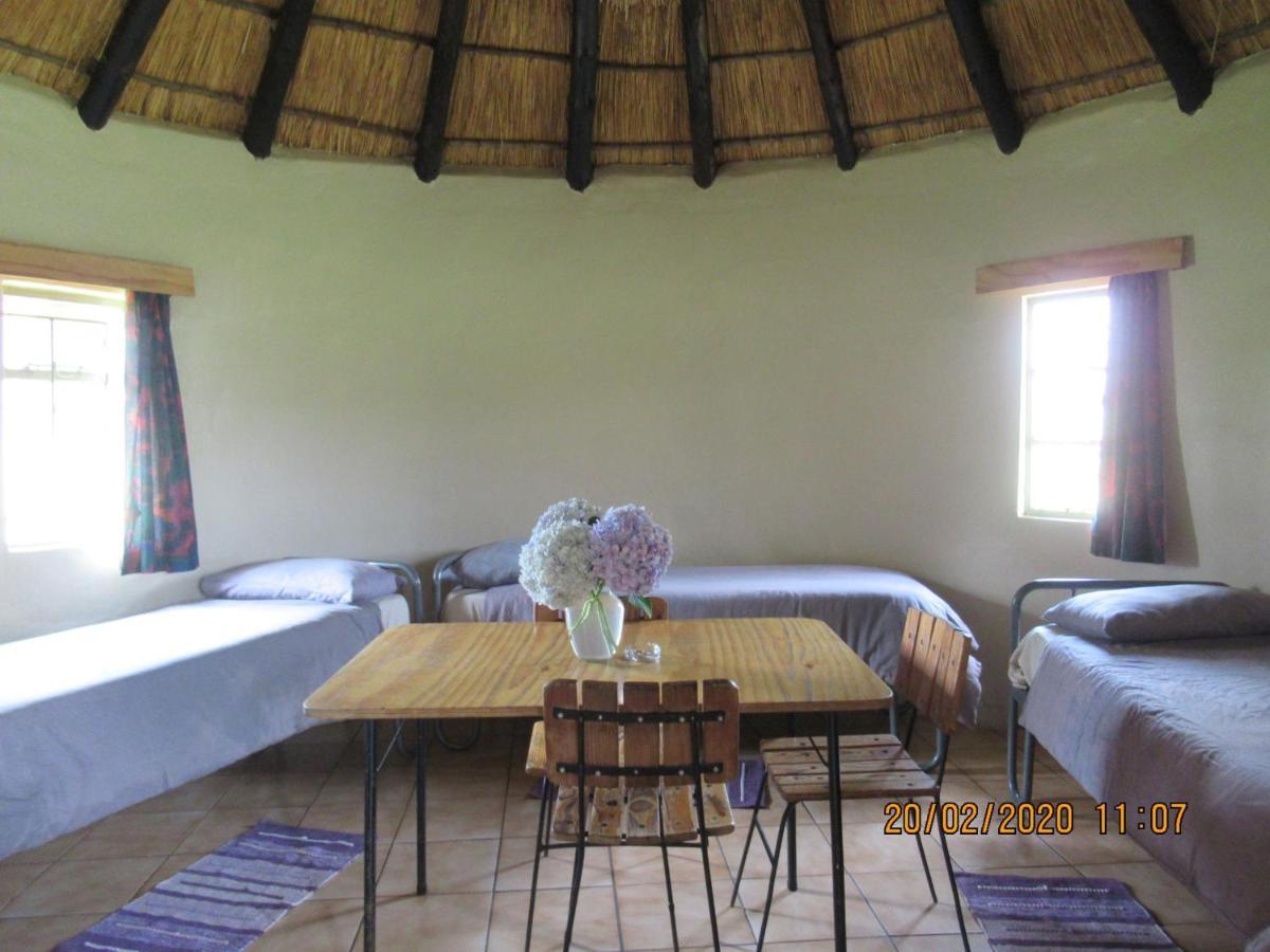Elandskloof Trout Farm Guest House Dullstroom Bagian luar foto