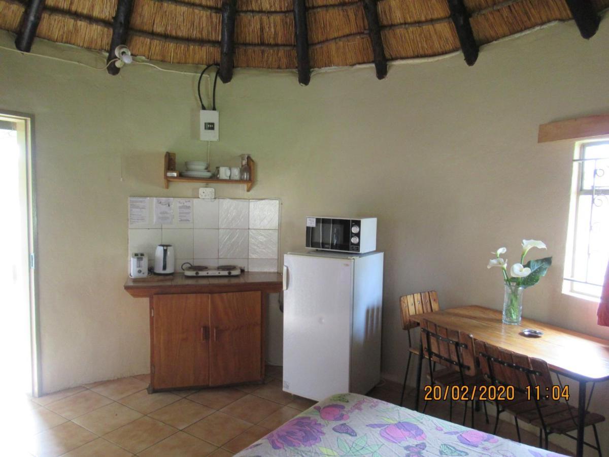 Elandskloof Trout Farm Guest House Dullstroom Bagian luar foto