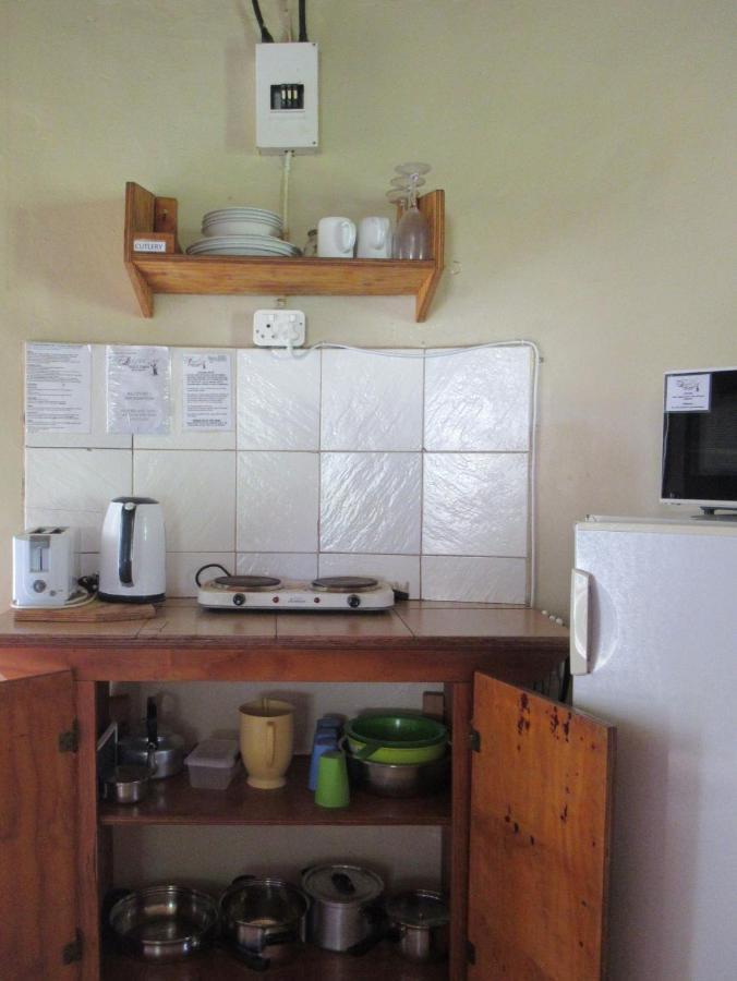 Elandskloof Trout Farm Guest House Dullstroom Bagian luar foto