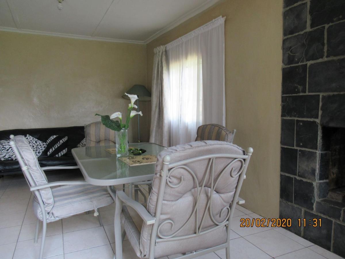 Elandskloof Trout Farm Guest House Dullstroom Bagian luar foto