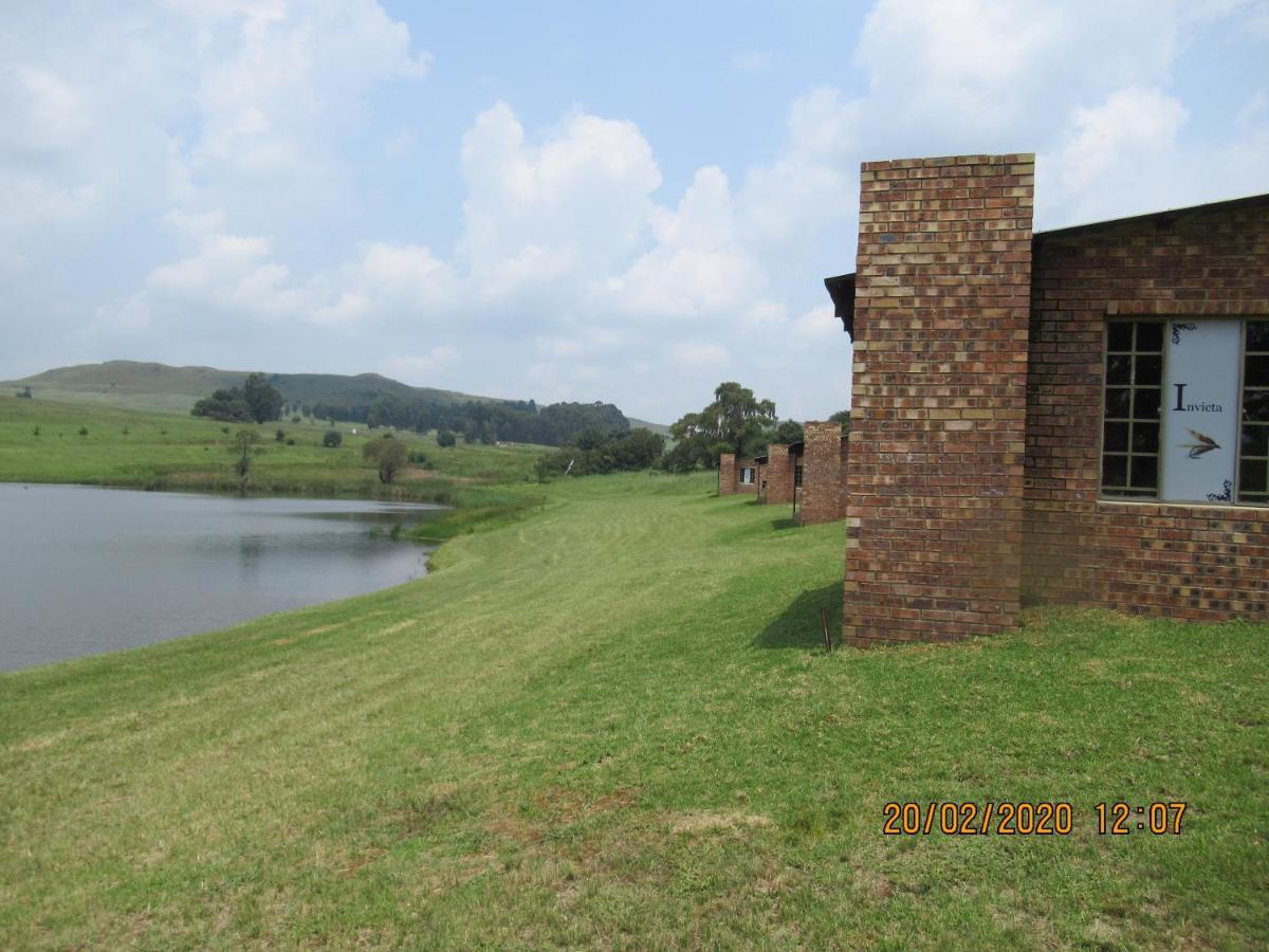 Elandskloof Trout Farm Guest House Dullstroom Bagian luar foto