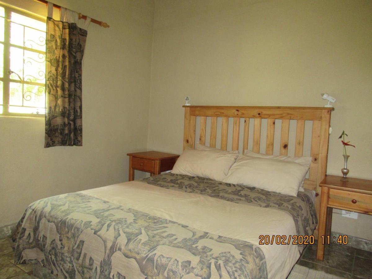 Elandskloof Trout Farm Guest House Dullstroom Bagian luar foto