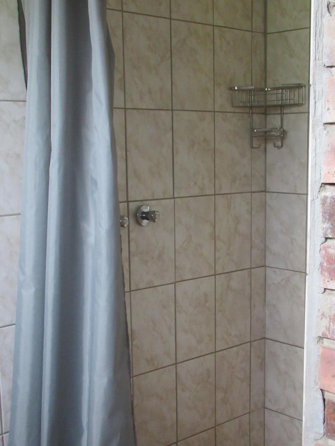 Elandskloof Trout Farm Guest House Dullstroom Bagian luar foto