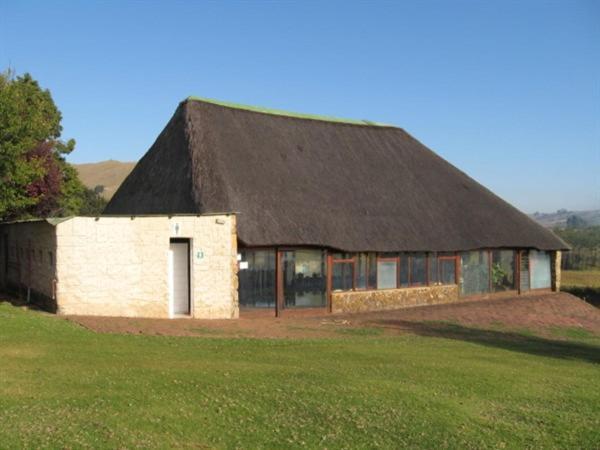 Elandskloof Trout Farm Guest House Dullstroom Bagian luar foto