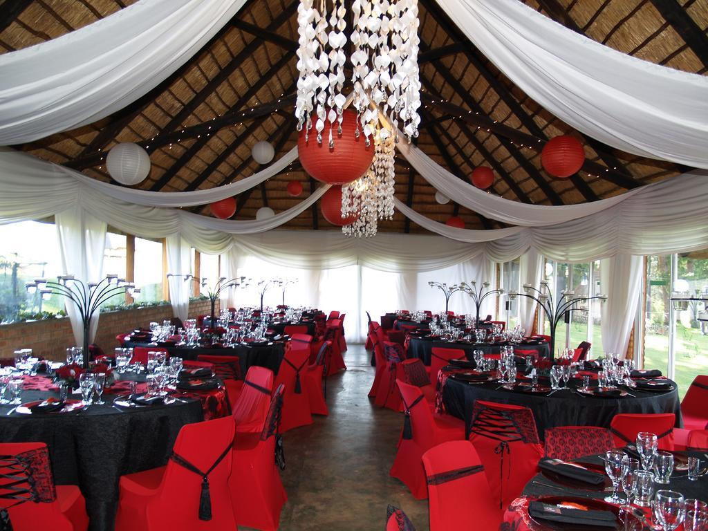 Elandskloof Trout Farm Guest House Dullstroom Bagian luar foto
