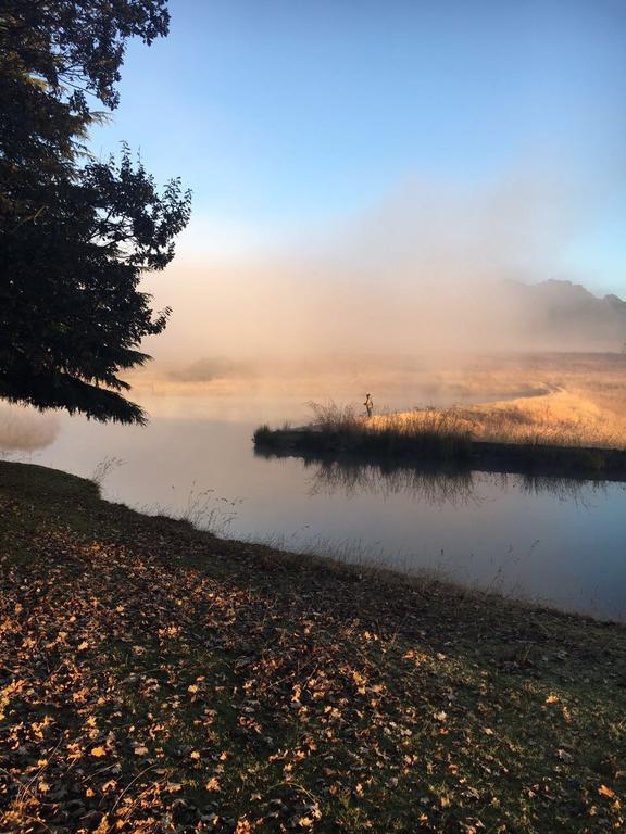 Elandskloof Trout Farm Guest House Dullstroom Bagian luar foto