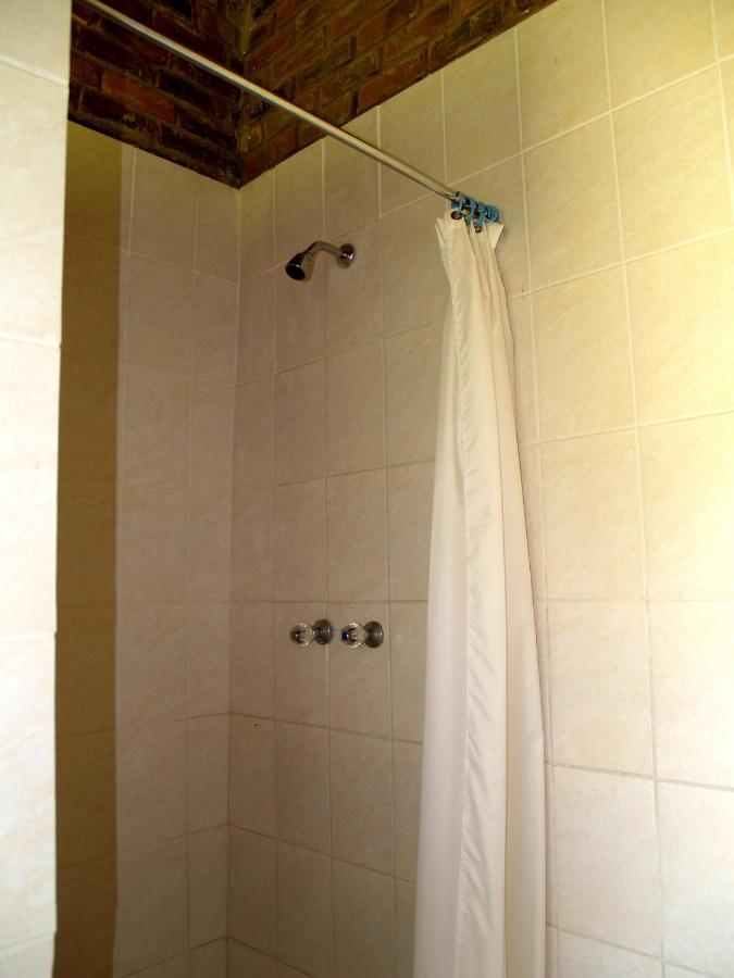 Elandskloof Trout Farm Guest House Dullstroom Bagian luar foto